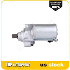 Starter for Honda Accord EX-R Sedan 2.3L (2000)