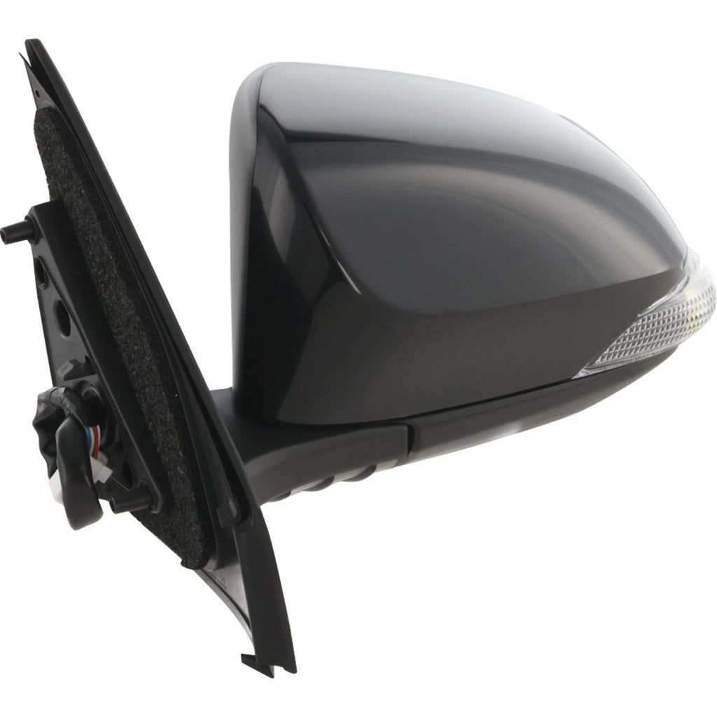 Heated Power Mirror for Toyota Avalon (2013–2018) Driver Side with Memory