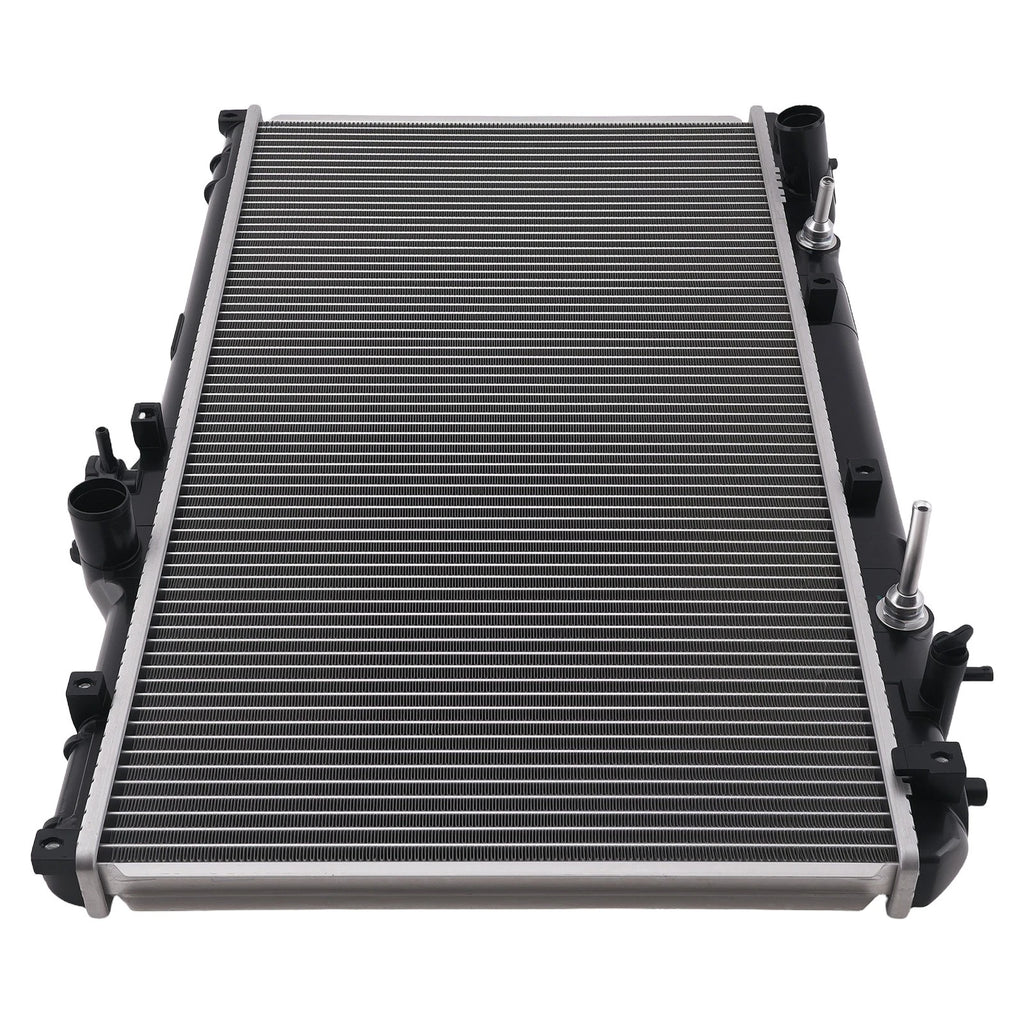 Car Cooling Radiator for Lexus IS200 IS300 (1999–2005)