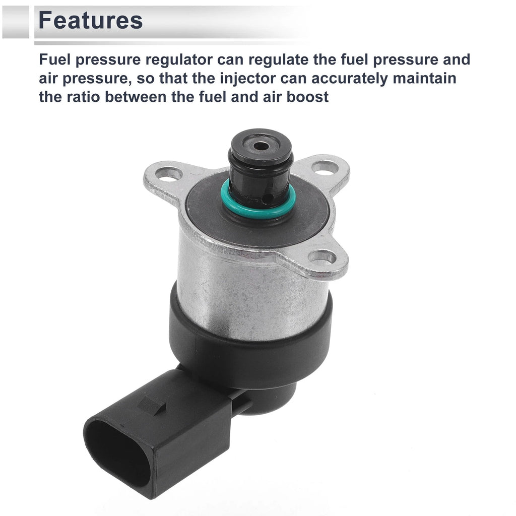 Fuel Pressure Regulator for Mercedes-Benz C-Class Diesel (No. 6460740084)