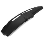 Dash Cover for Ford Bronco F-100 F-150 F-250 F-350 (1980–1986) Black ABS