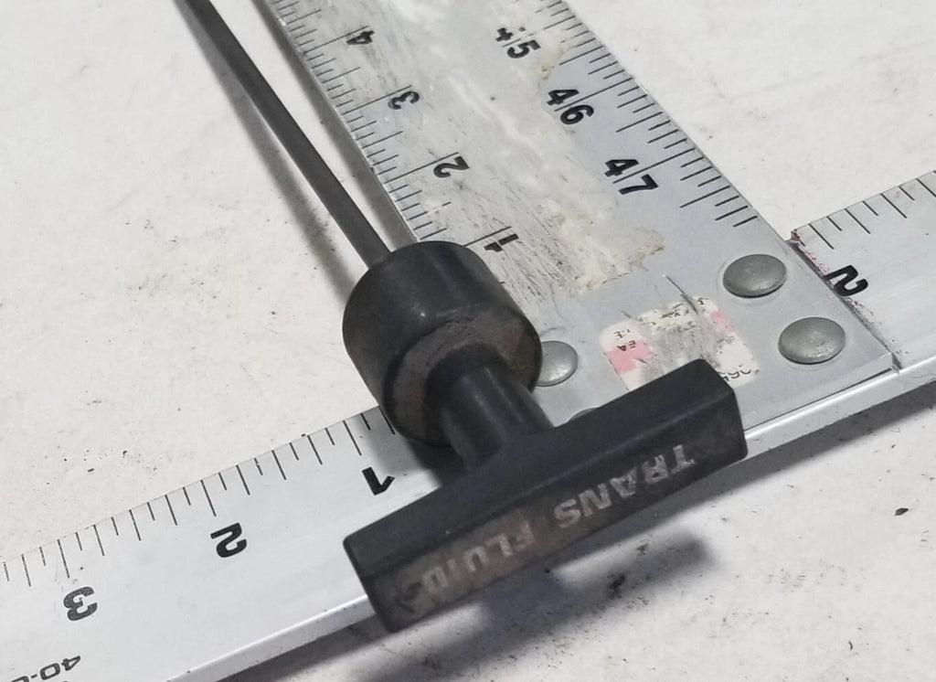 Transmission Oil Indicator Dip Stick for Buick Oldsmobile (1989–1993) GM 2450029