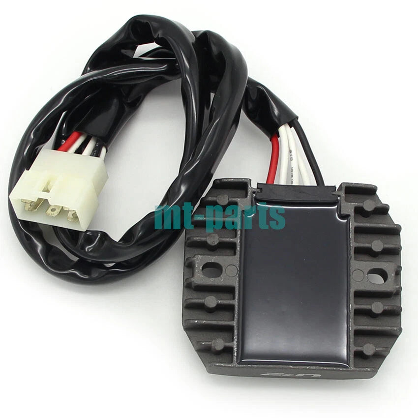 Voltage Rectifier Regulator for Yamaha FZS1000 (2001–2005) / FZS600 (1998–2003)