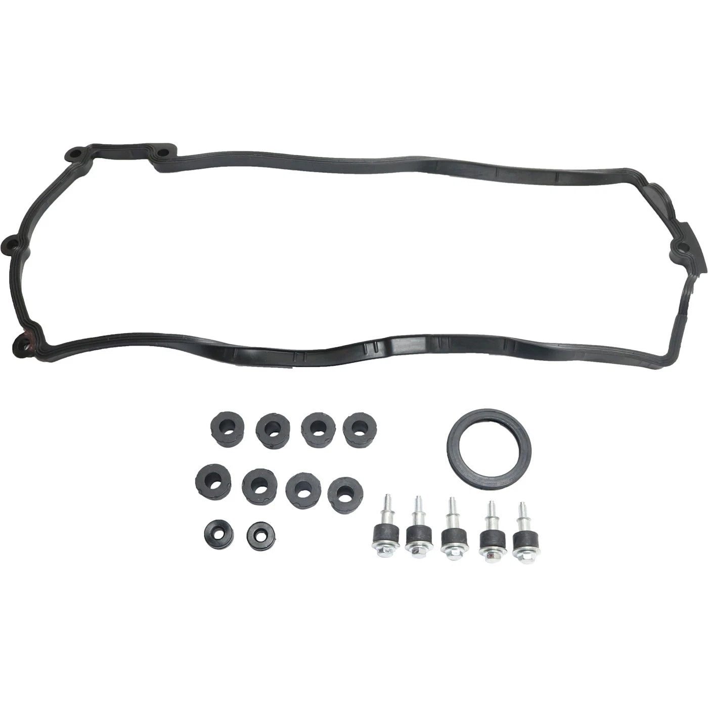 Valve Cover Gasket for BMW X5 (2004–2010) Left & Right Side