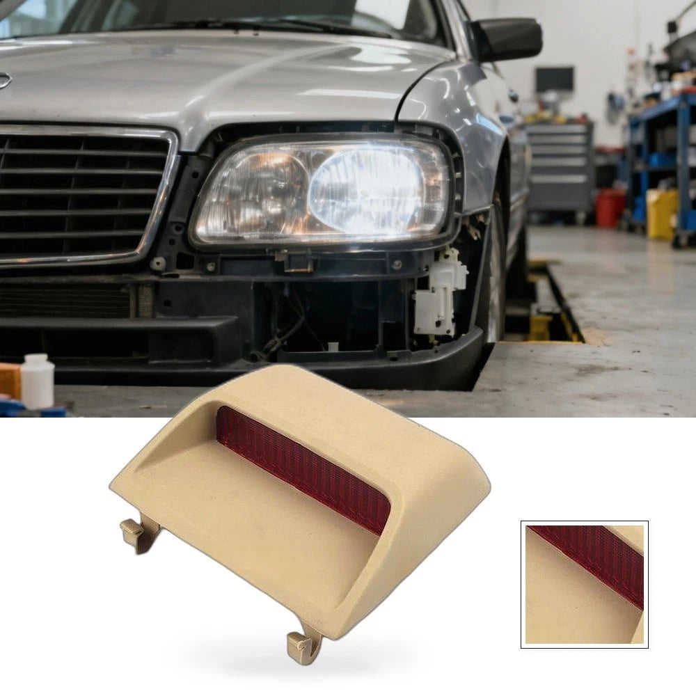 High Mount Brake Light for Toyota Vios (2002–2007), Corolla (2004–2015)
