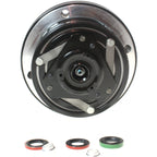 A/C Compressor for Chevy Olds Suburban Savana