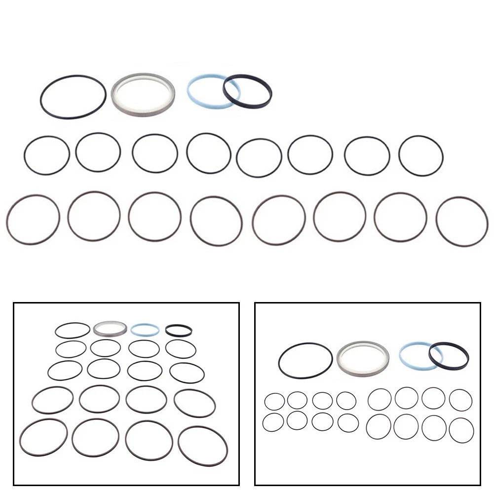 Swivel Joint Seal Kit for Bobcat Skid Steer Loader (225–428) 6664908
