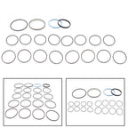 Swivel Joint Seal Kit for Bobcat Skid Steer Loader (225–428) 6664908