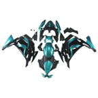 Injection Fairing Kit Bodywork ABS for Kawasaki ER-6F Ninja650 (2020–2026)