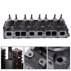 Cylinder Head for Mercruiser Volvo Penta OMC GM 3.0L Marine Engine (1991–Present)