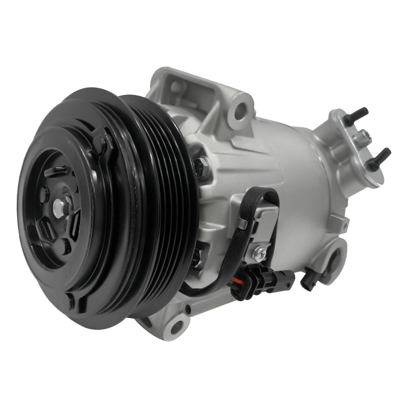 A/C Compressor Kit Replacement for Buick Regal 2.0L Turbo (2017-2017)