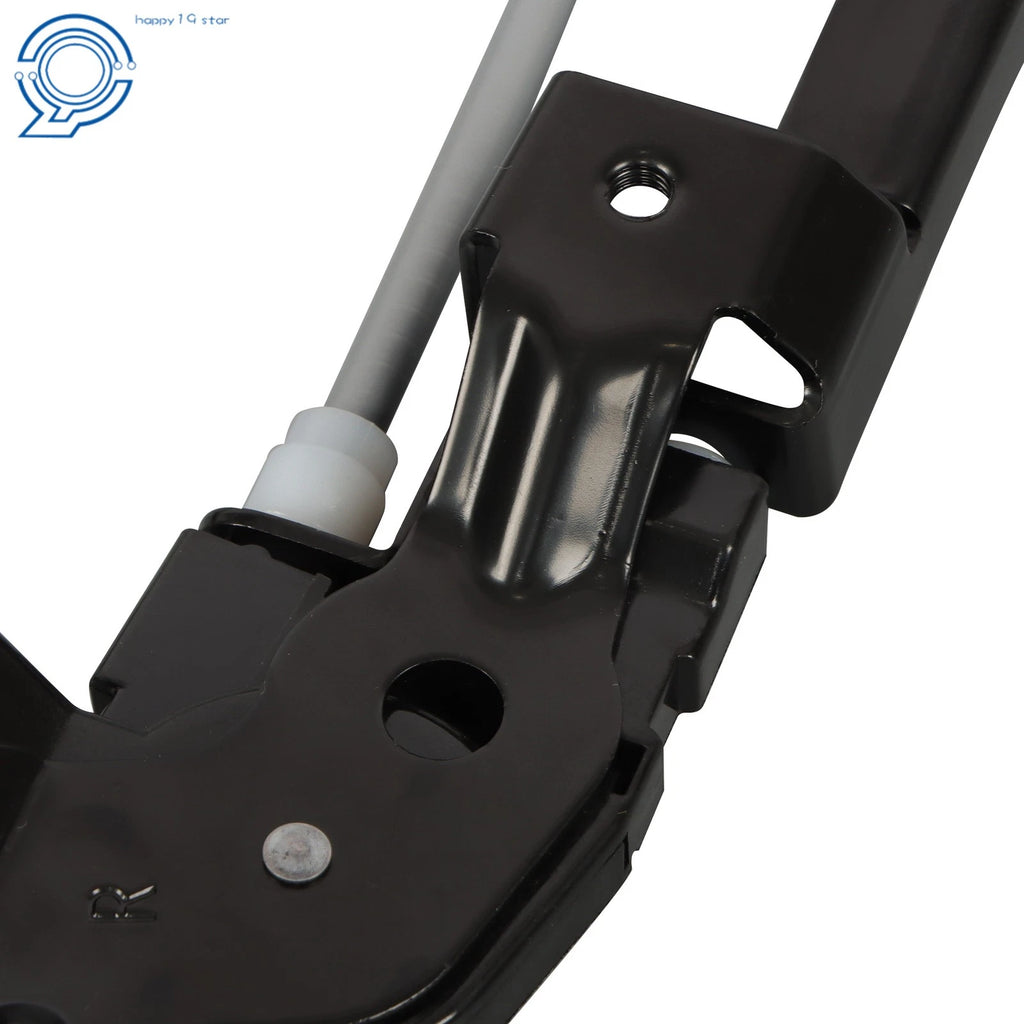 Power Sliding Door Cable Kit for Toyota Sienna (2004–2010)
