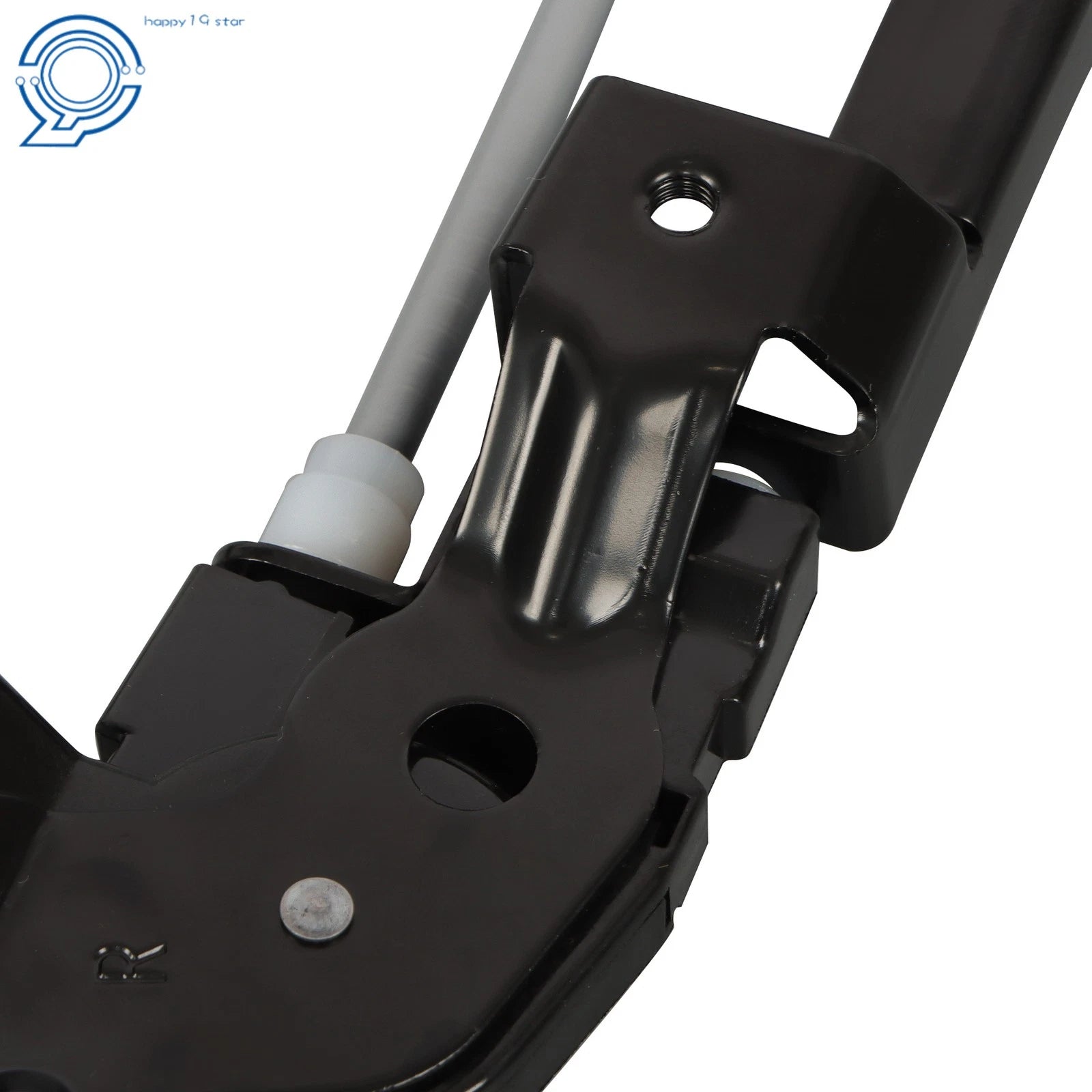 Power Sliding Door Cable Kit for Toyota Sienna (2004–2010)