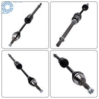 Front Right CV Axle Shaft for Nissan Altima (2007-2013)