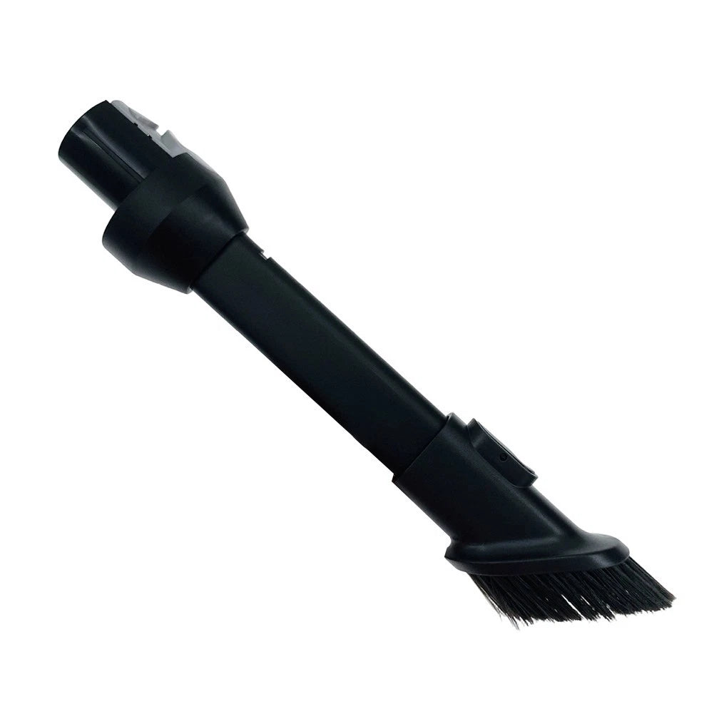 Long Flat Brush with Dual Suction for Roborock Dyad Pro (2022–2023)