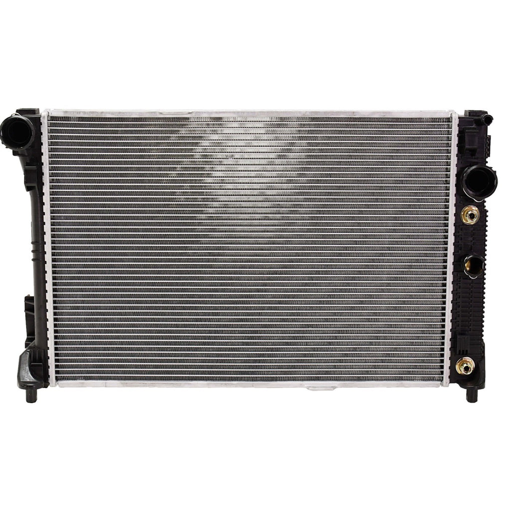 Radiator for Mercedes Benz E350, C230, C350 (2008–2016)