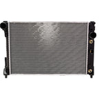 Radiator for Mercedes Benz E350, C230, C350 (2008–2016)