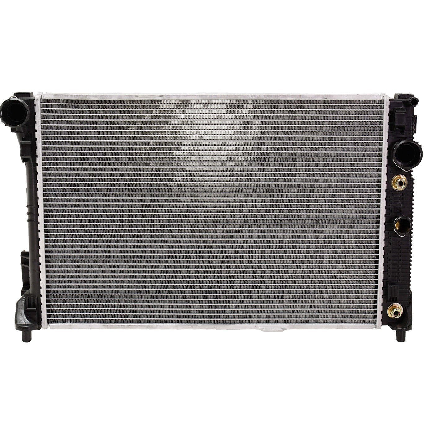 Radiator for Mercedes Benz E350, C230, C350 (2008–2016)