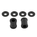 Polyurethane Handlebar Riser Bushings for Harley Softail Dyna Sportster XL (1980–2023)