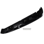 Black Steel Rear Bumper Assembly for Dodge Dakota (2005–2011) 55077652AB
