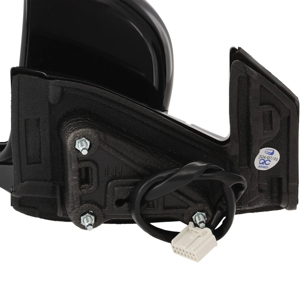 Heated Driver Left Side Mirror for Honda Pilot (2016–2022)