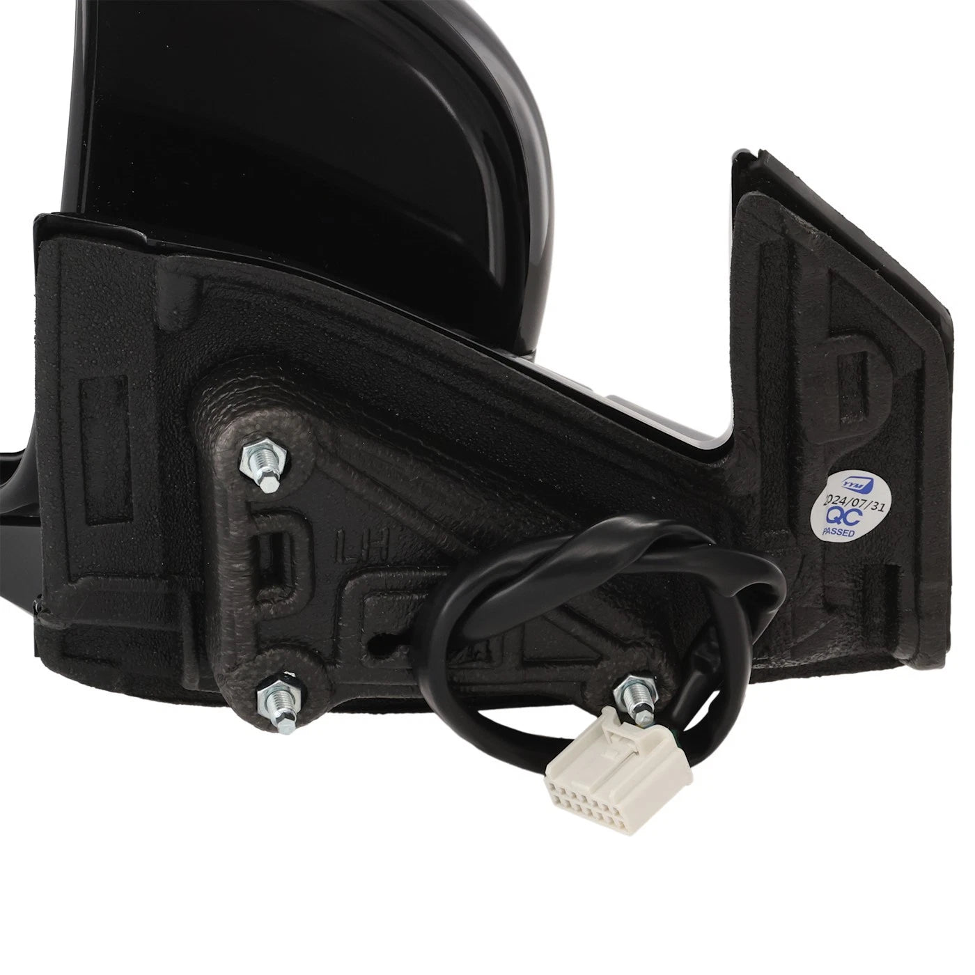Heated Driver Left Side Mirror for Honda Pilot (2016–2022)