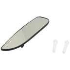 Set of 2 Mirror Glasses for Ford F250 F350