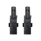 Front Windshield Washer Nozzle Jet for Honda HR-V CR-V Accord (2016-2023)