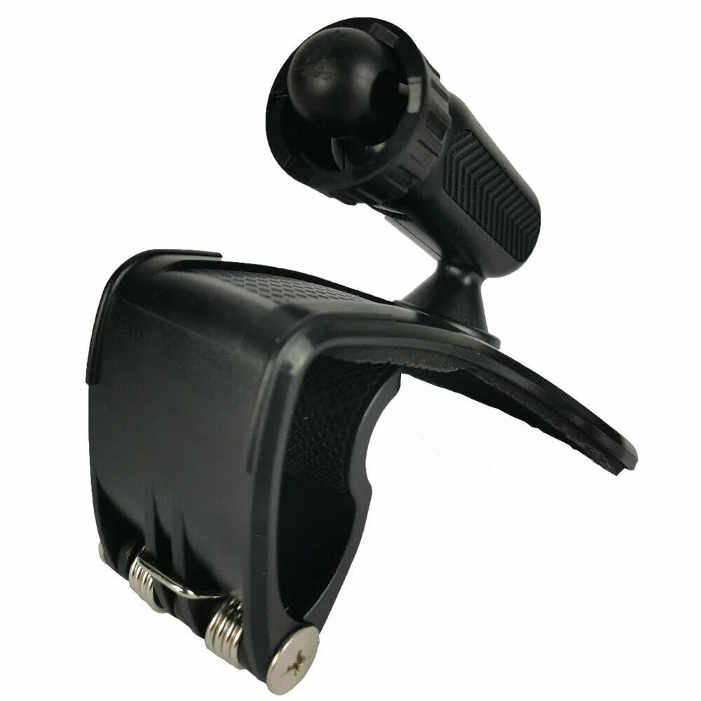 360�� Rotation Universal Dashboard Phone Holder Mount for Car - All Years