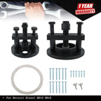 Front Rear Seal Remover Installer Tool for Detroit DD13 DD15