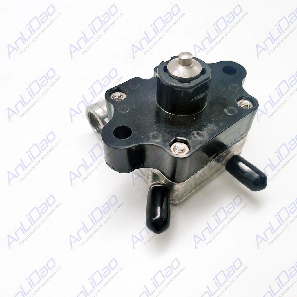 Fuel Pump Assembly for Yamaha F15-F20 4-Stroke (2006–Present) 6AH-24410-00-00