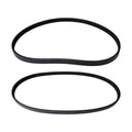 Alternator Power Steering Belt Kit for Elantra (2004–2006) L4 2.0L DOHC FWD