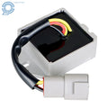 Voltage Regulator Rectifier for SkiDoo GSX 380F & 550F (2005–2009)