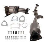 Direct Fit Catalytic Converter for Acura TLX 2.4L (2015–2020) EPA Compliant