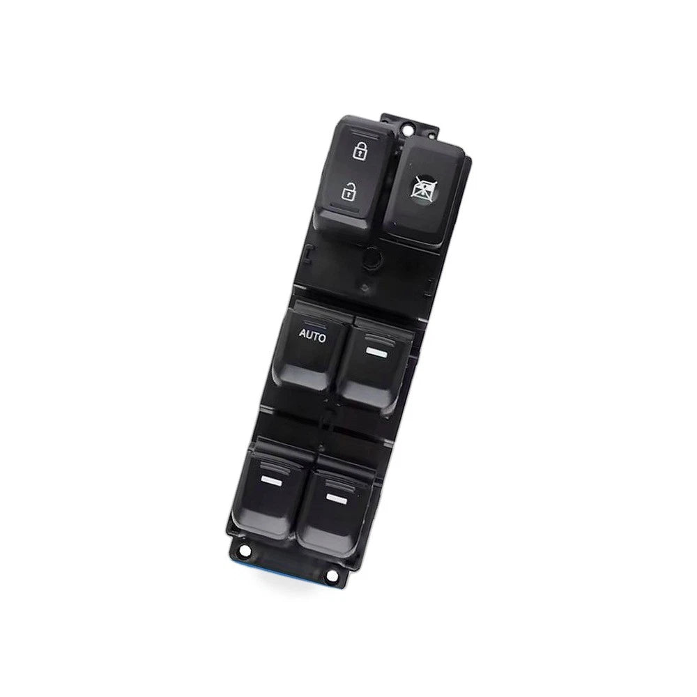 Power Window Switch for Kia Rio (2015–2017) 93570-4Y201