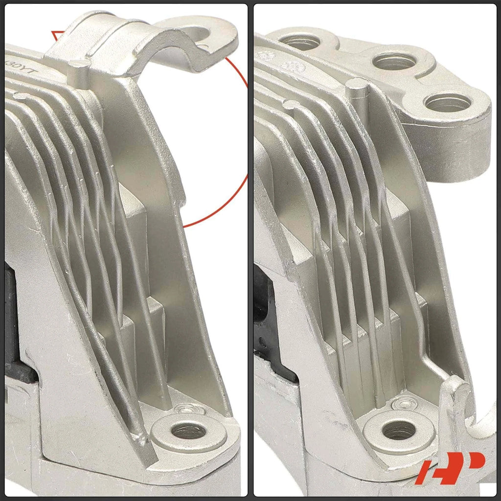 Front Engine Motor Mount for Chevrolet Cruze, Buick Cascada (2011-2016)