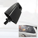 1 Pair Headlight Washer Nozzle for Toyota Land Cruiser 