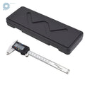 Digital Vernier Caliper 0-150mm for Precision Measurement (0.01mm)