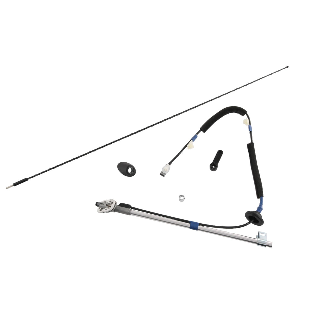 Antenna Kit for Toyota Tacoma Pickup (2005–2015)