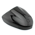 Gloss Black Rear Passenger Pillion Seat Cowl Cover for BMW Motorcycle