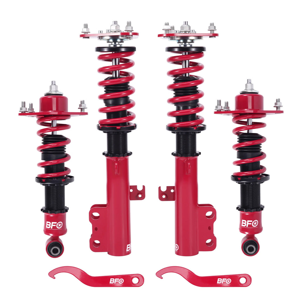 Coilovers Lowering Kit for Scion tC Coupe (2005–2010)