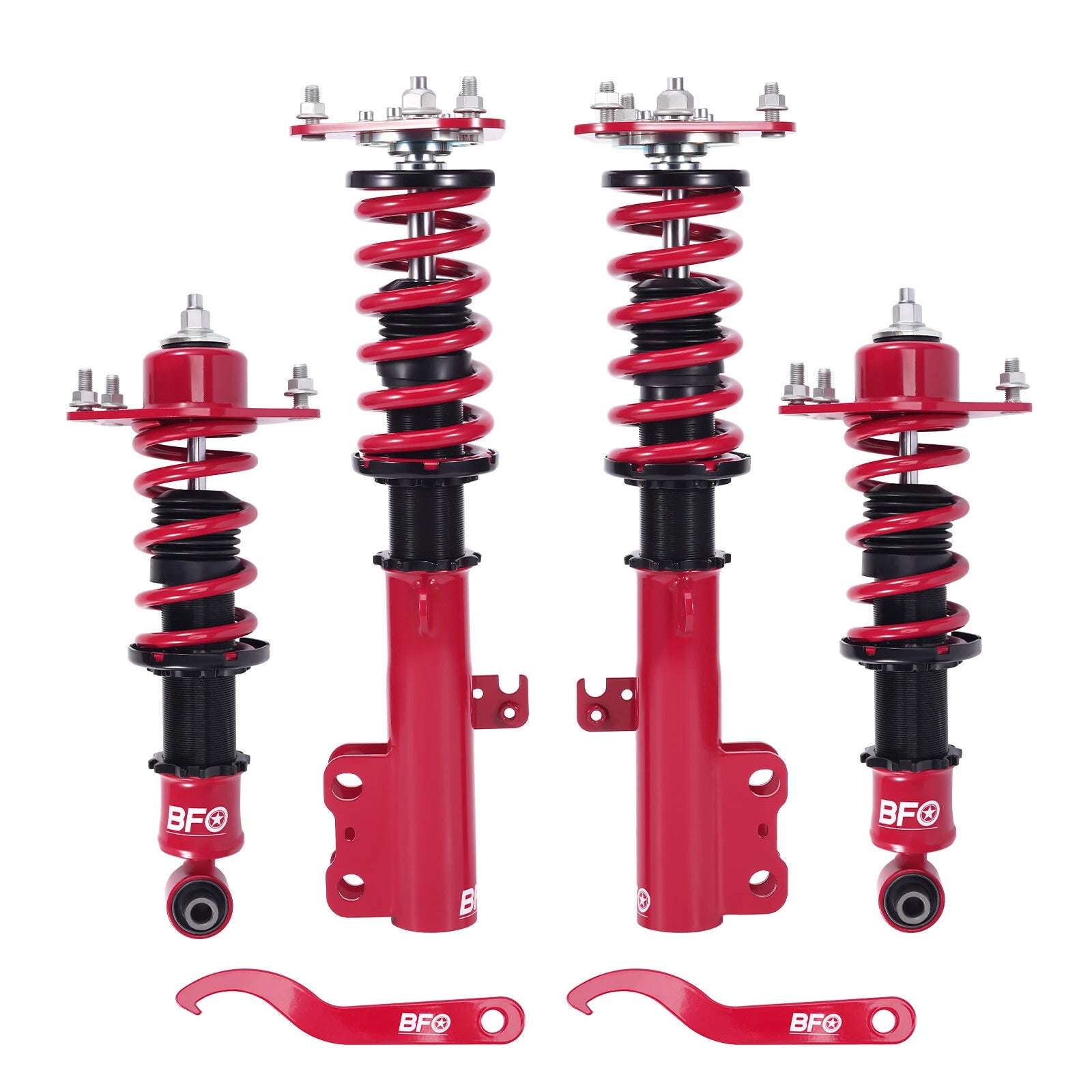 Coilovers Lowering Kit for Scion tC Coupe (2005–2010)