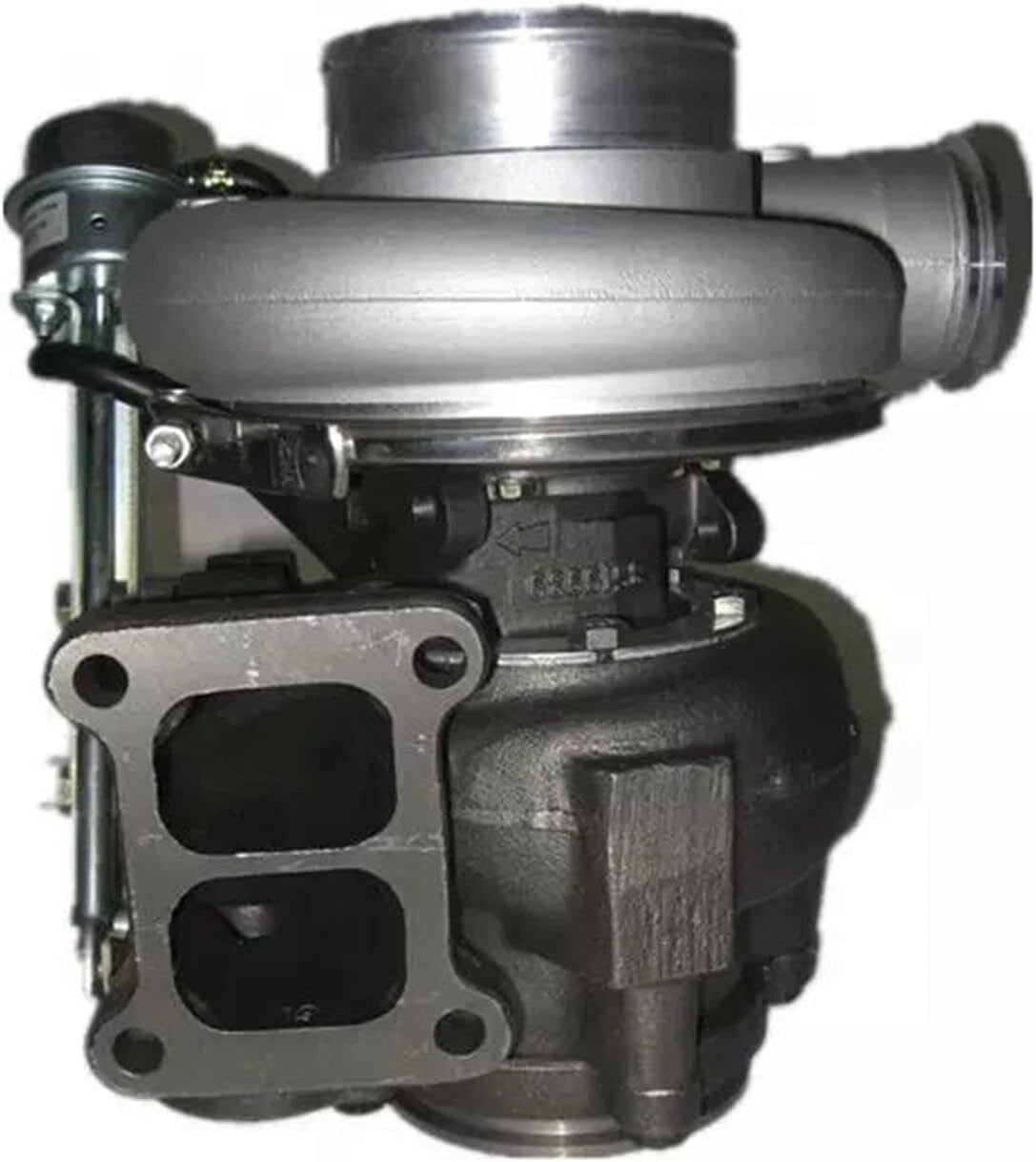 Turbo HX40W Turbocharger for Cummins 6CT8.3L Diesel Engine (4035653, 4038421)