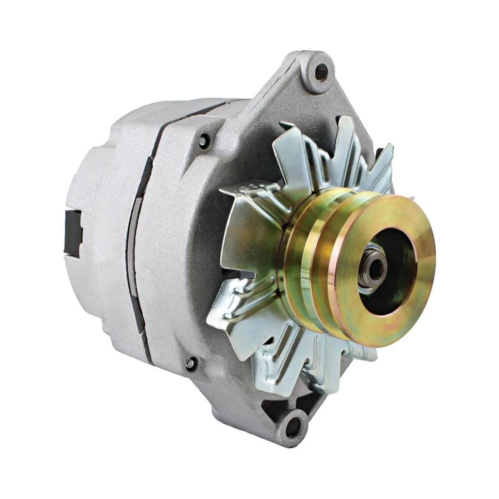 Alternator 12V 63A 10SI for Oliver (Fits Delco Remy)