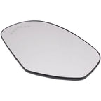 Heated Driver Left Side Mirror Glass for Chevy Suburban Yukon