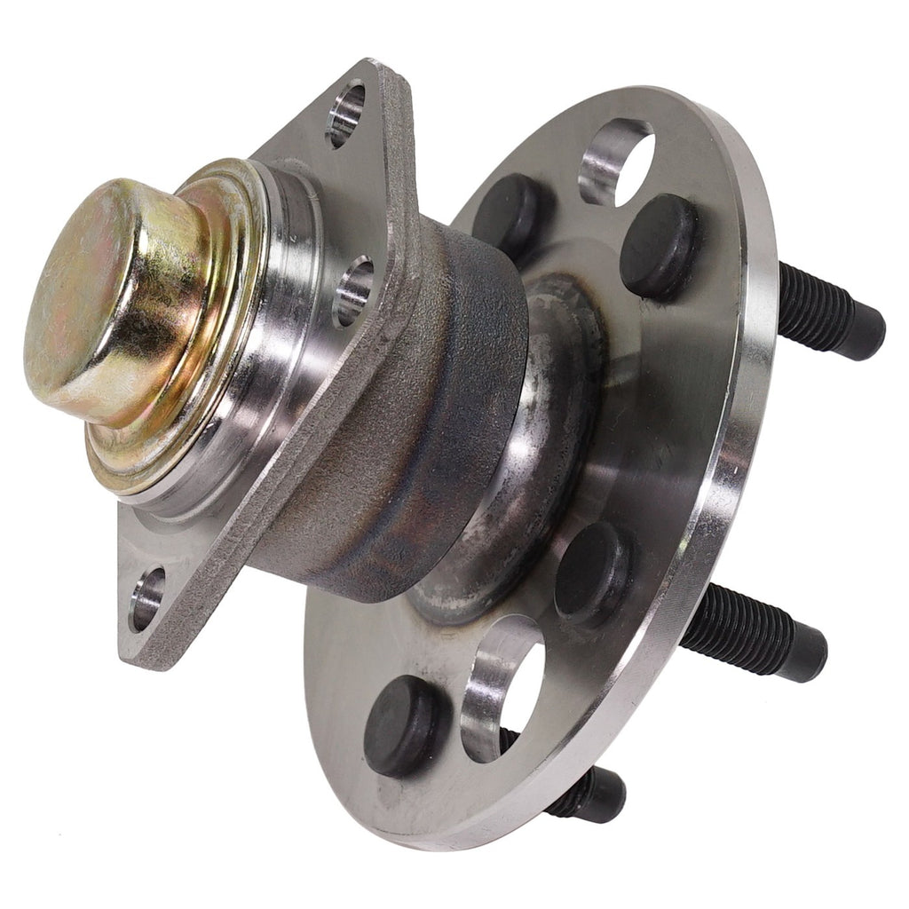 Wheel Hubs for Chevrolet Cavalier (1984–2005) Front & Rear 5 Lug