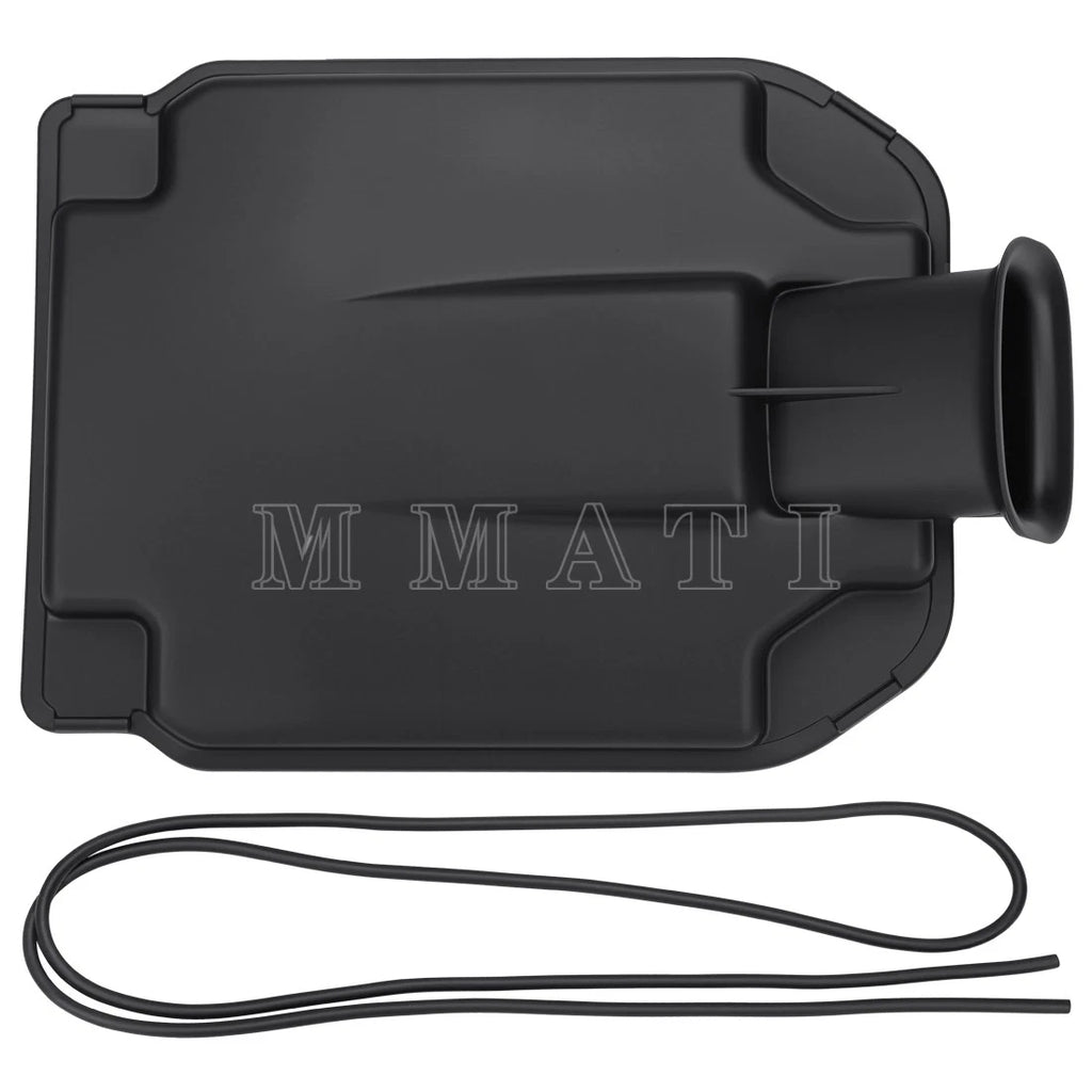 Airbox Lid Cover & Seal for Yamaha Raptor 125 250 YFM125R 250R (2008–2013)