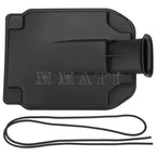 Airbox Lid Cover & Seal for Yamaha Raptor 125 250 YFM125R 250R (2008–2013)