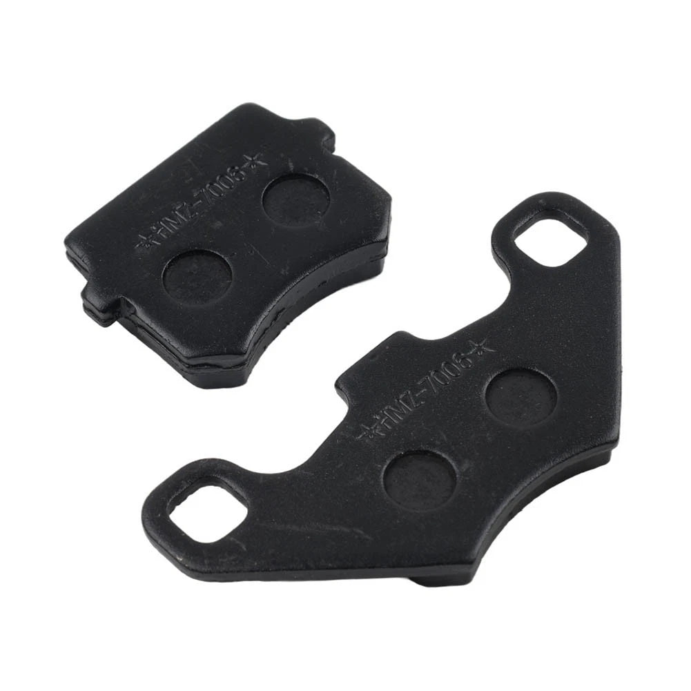 Disc Brake Pads Set for 50cc 70cc 110cc 125cc 150cc ATV Quad