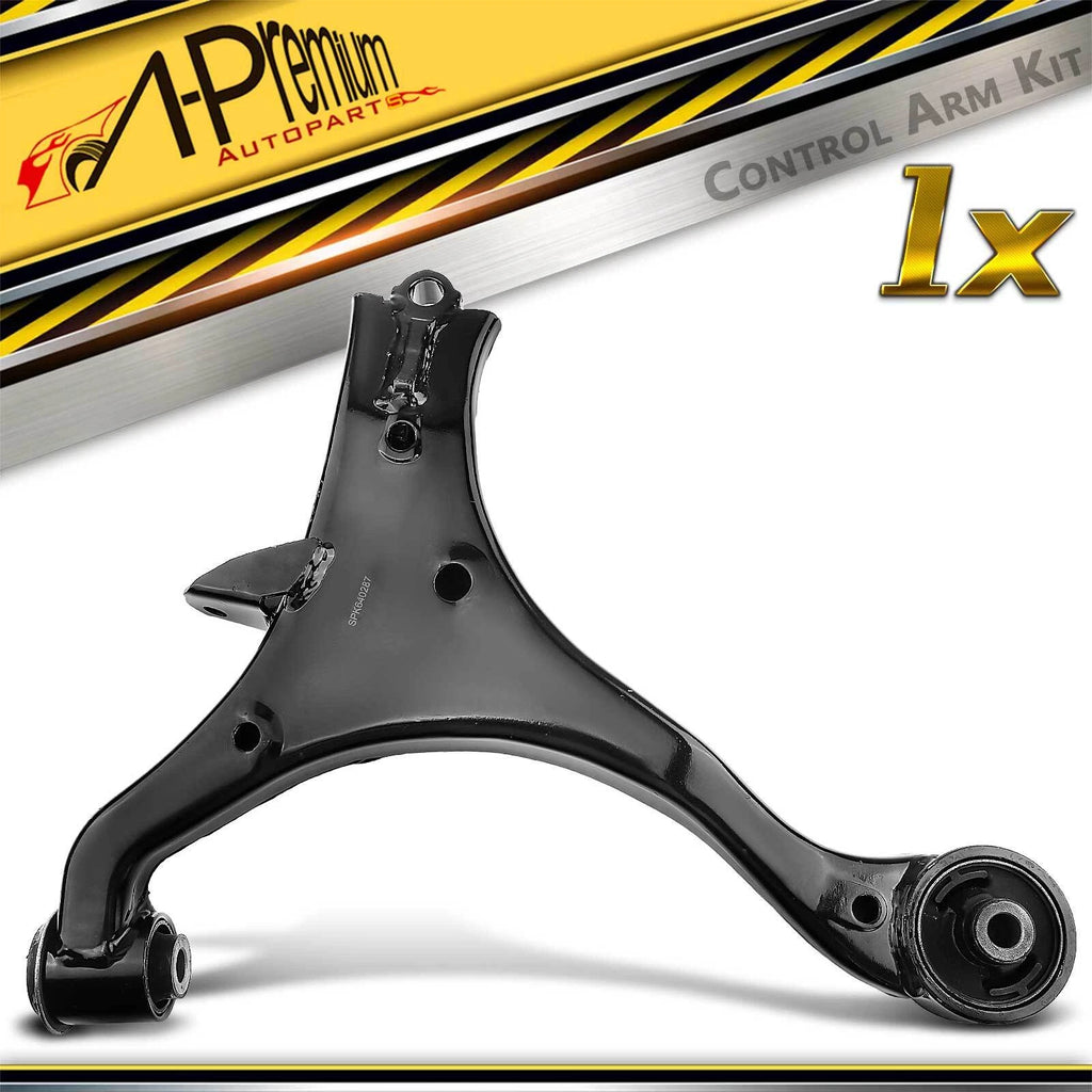 Front Right Lower Control Arm for Honda Civic (2001–2005)